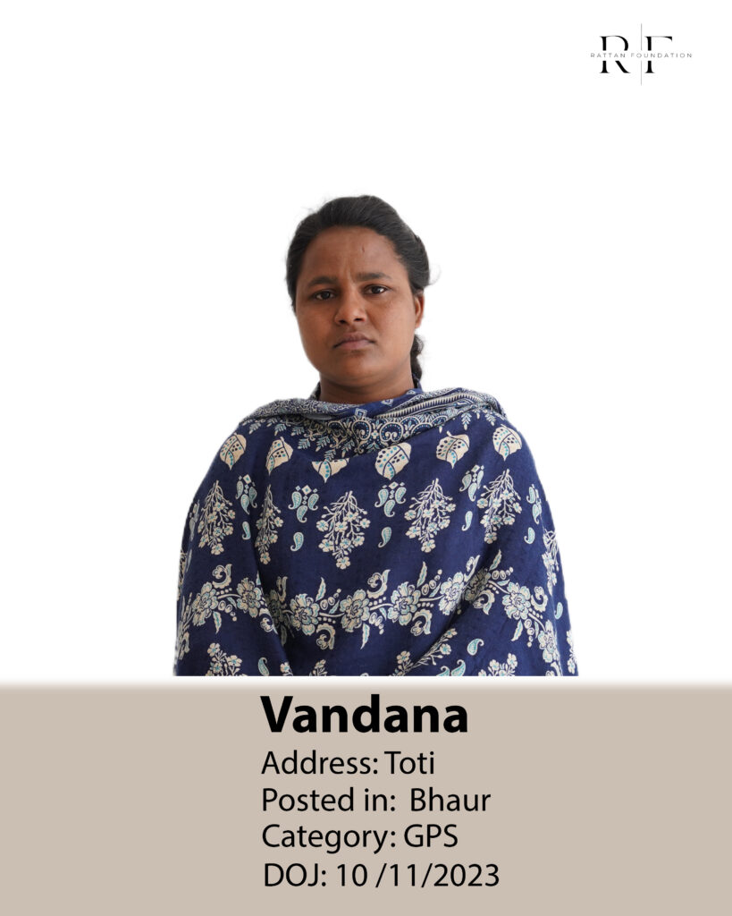 Vandana